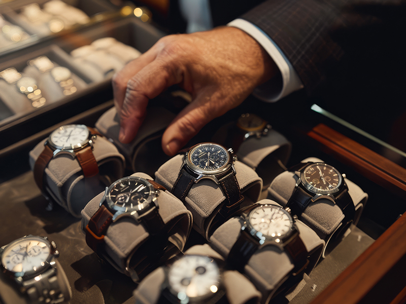 blog-1_Why Buy Luxury Watches from Independent Dealers