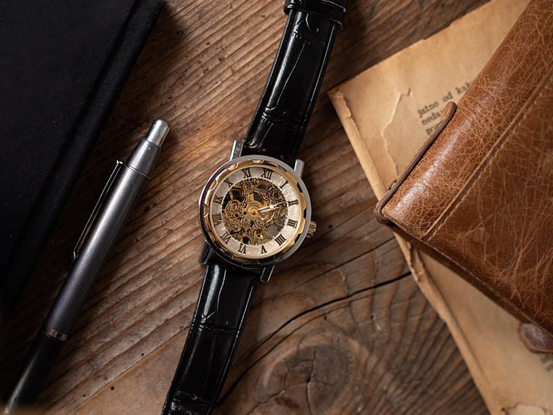blog-2_How to Spot a Genuine Luxury Watch